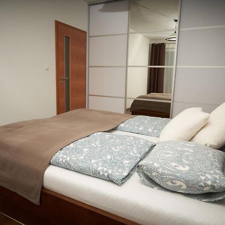 Apartman A&M Банска-Бистрица Экстерьер фото