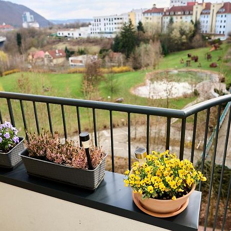 Apartman A&M Банска-Бистрица Экстерьер фото