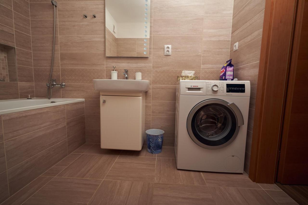 Apartman A&M Банска-Бистрица Экстерьер фото