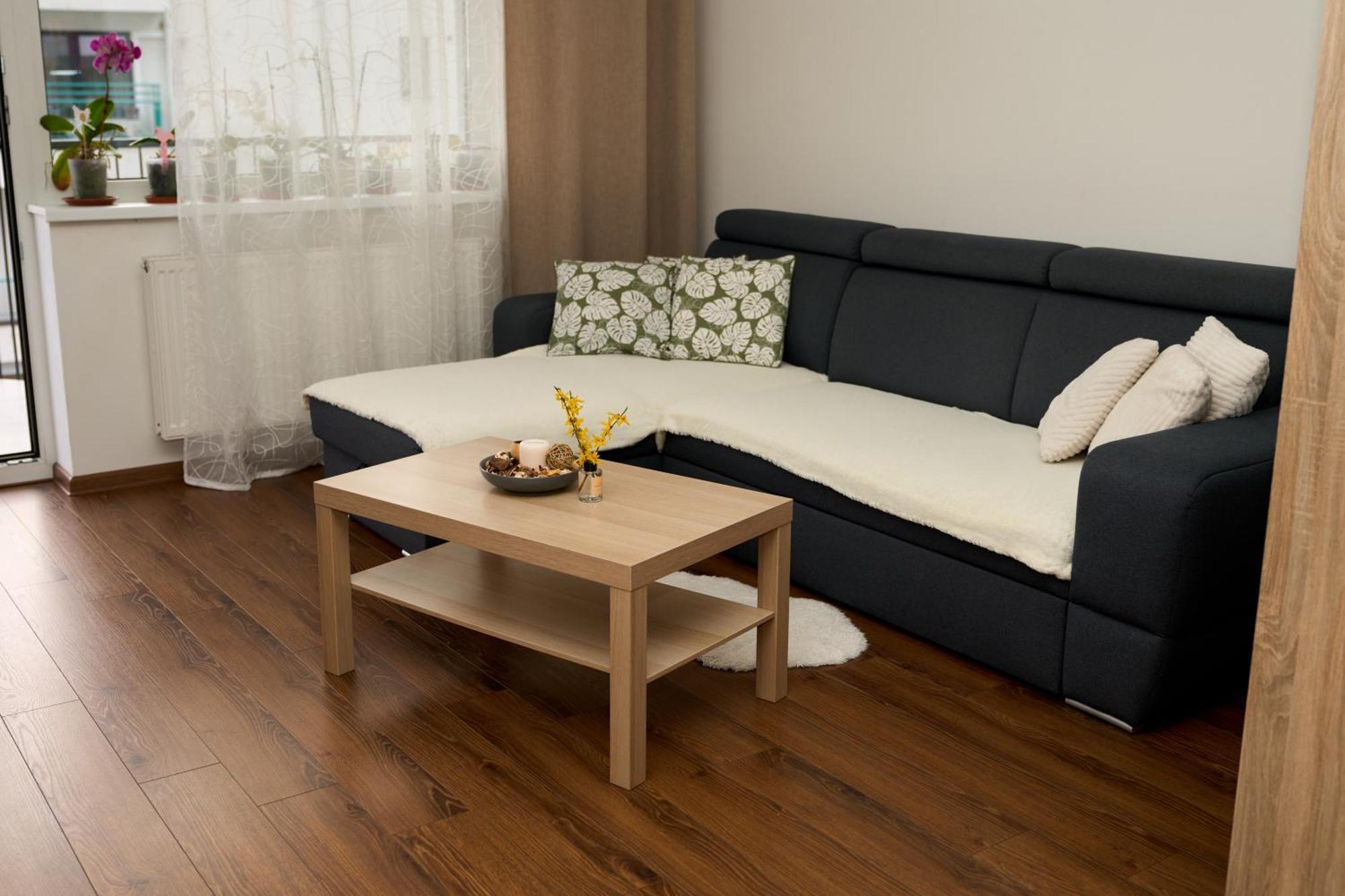 Apartman A&M Банска-Бистрица Экстерьер фото