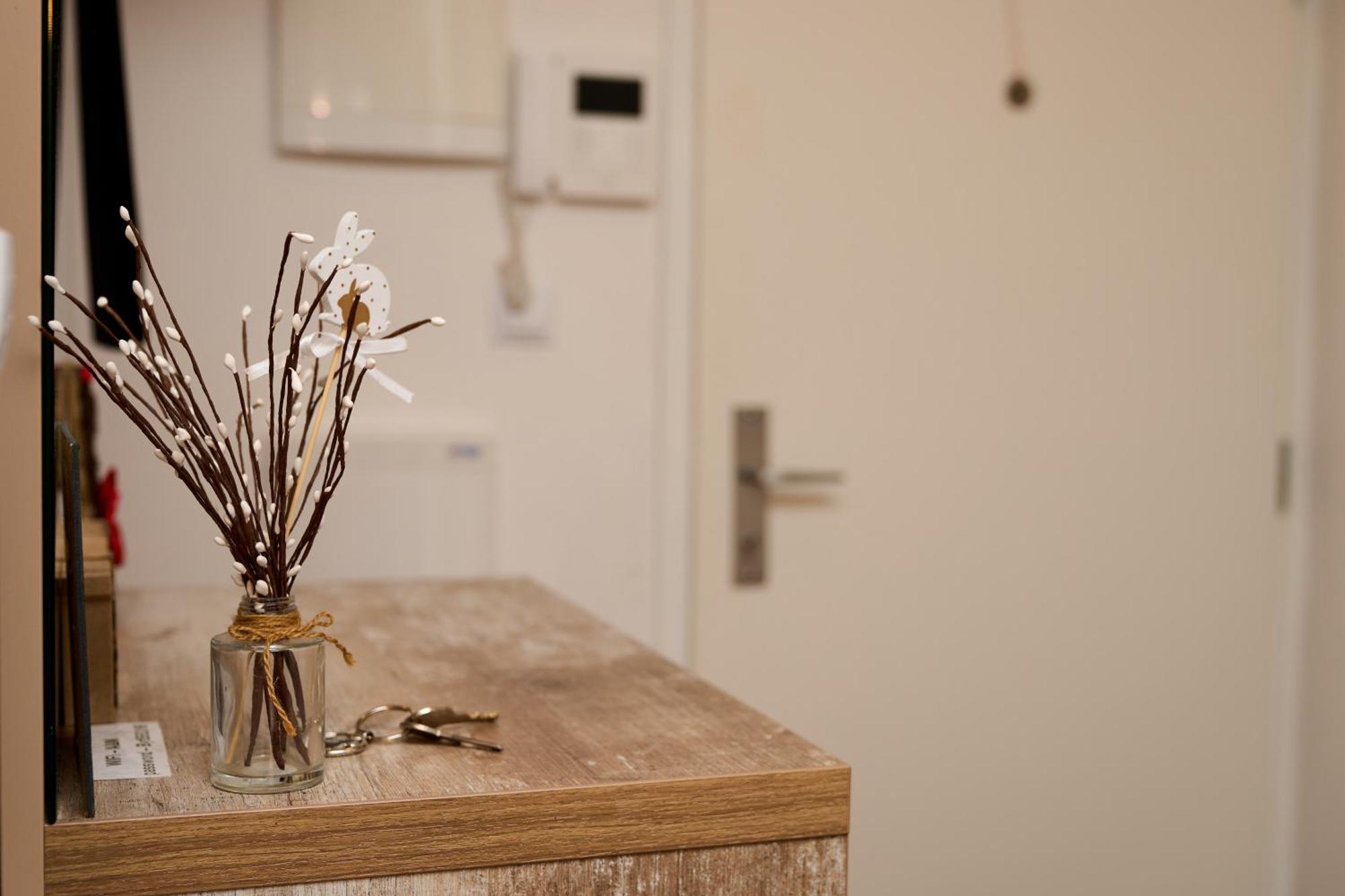 Apartman A&M Банска-Бистрица Экстерьер фото