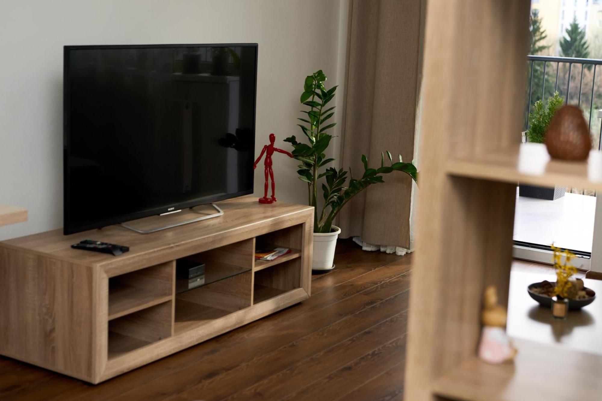 Apartman A&M Банска-Бистрица Экстерьер фото
